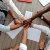 Share With a Friend, Help them GetAJobQuick